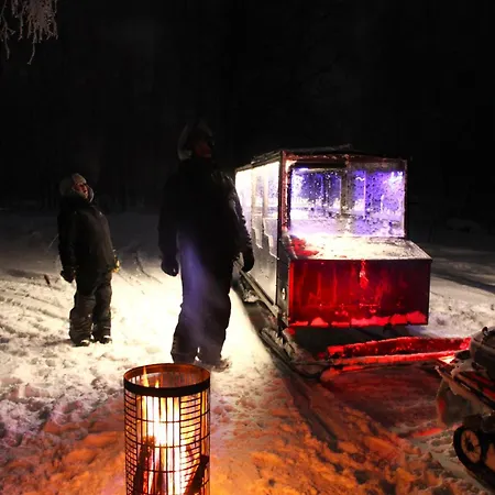 Koivikko Rovaniemi