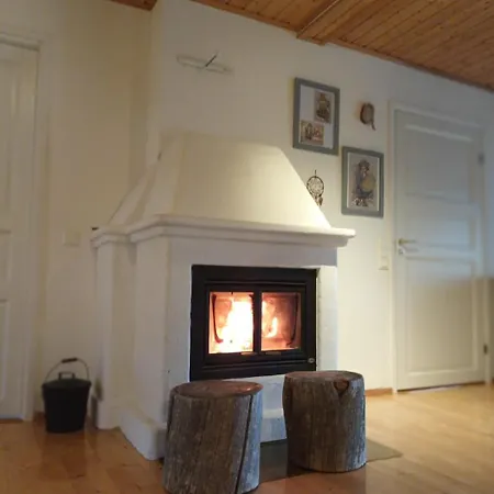 Heritage House Taimela -homestay Great For Families Séjour chez l'habitant Rovaniemi