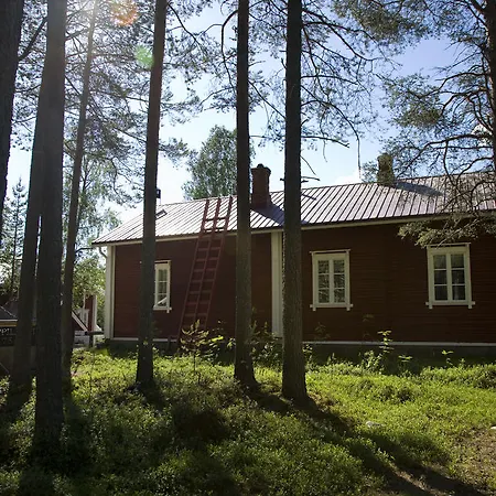 Niemelan Talo Apartment