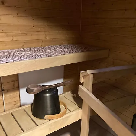 Rovaniemiapartment 2 Bedroom, Livingroom, Sauna Huoneisto