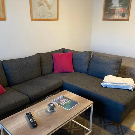 Huoneisto Rovaniemiapartment 2 Bedroom, Livingroom, Sauna *