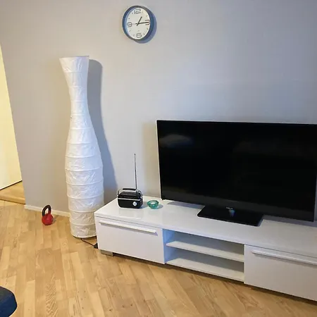 Rovaniemiapartment 2 Bedroom, Livingroom, Sauna Apartment Rovaniemi