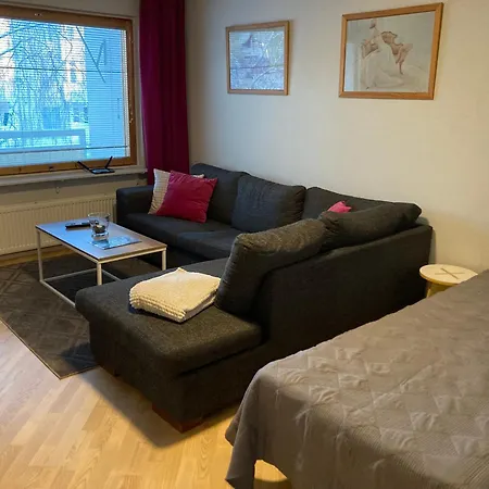 Rovaniemiapartment 2 Bedroom, Livingroom, Sauna * Rovaniemi