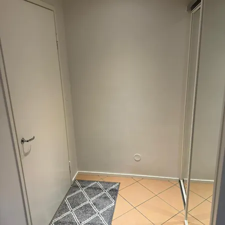 Apartment Cityapartment *