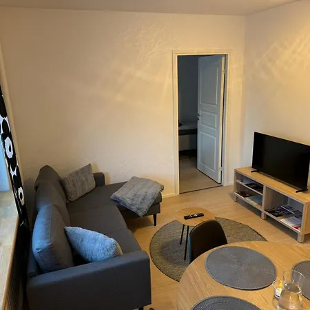 Cityapartment Rovaniemi