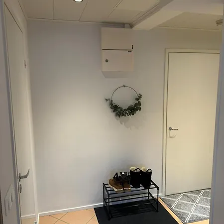 Cityapartment Apartment Rovaniemi