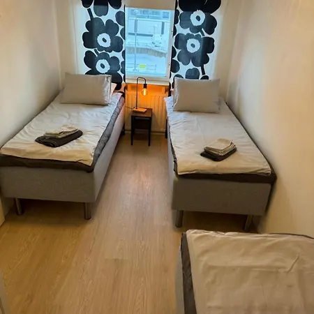 Cityapartment *