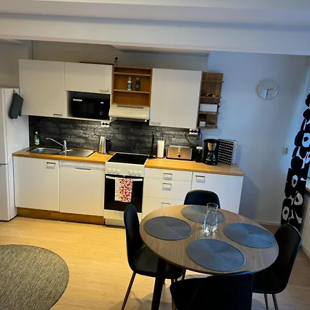 Cityapartment