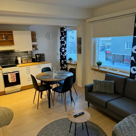 Cityapartment