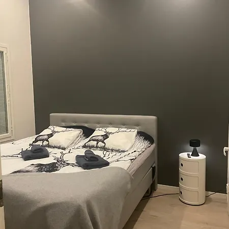 Apartment Helmetaer *