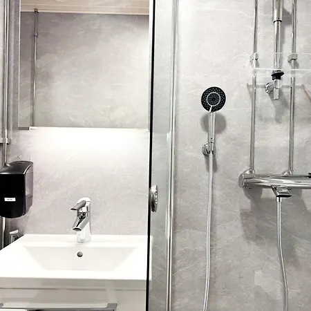 Appartement Aurora