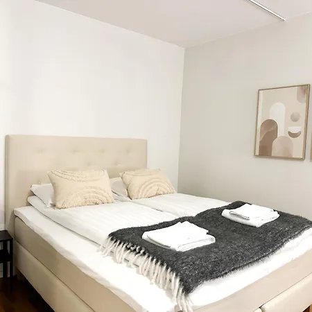 Appartement Aurora Rovaniemi