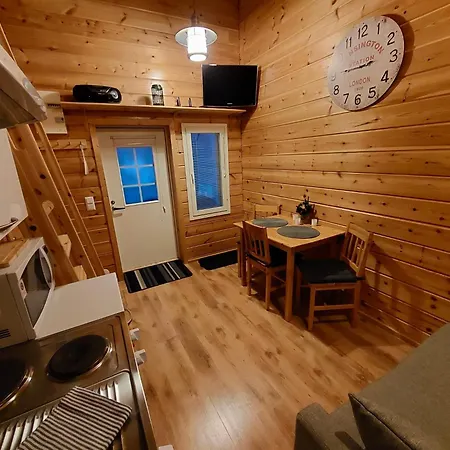 Lapland Forest Apartment *
