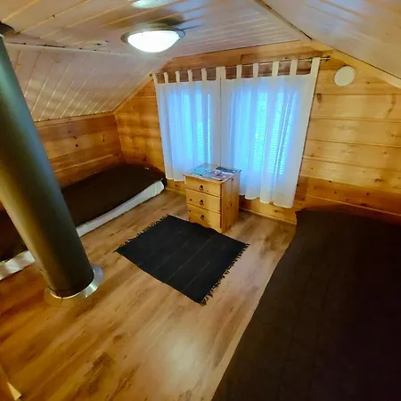 Apartment Lapland Forest Rovaniemi
