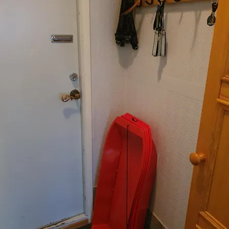 Make Yourself At Apartment Rovaniemi