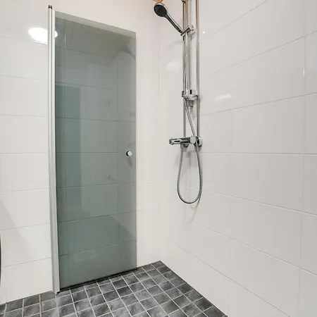 Apartment Lapin Loiste 2, Modern Free Parking And Wifi *