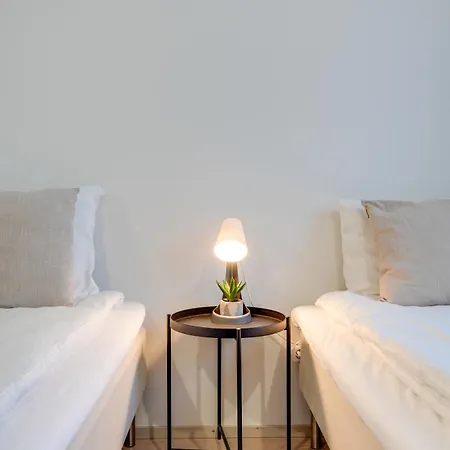 Apartment Lapin Loiste 2, Modern Free Parking And Wifi *