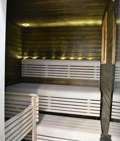 Apartment 2 Bedroom Near By Santa Claus Village