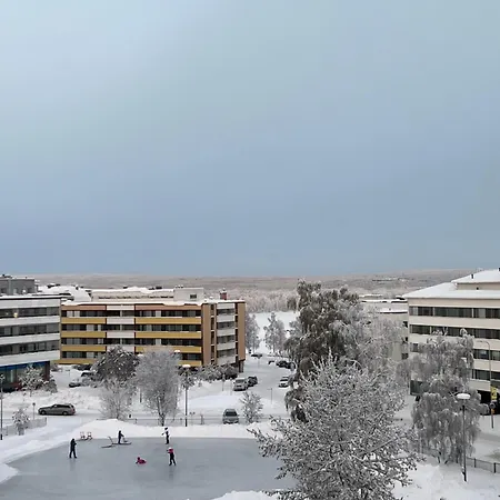 Nordic * Rovaniemi