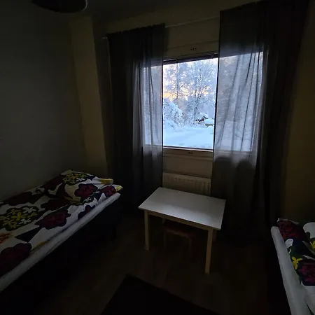 Apartment Make Yourself At Rovaniemi