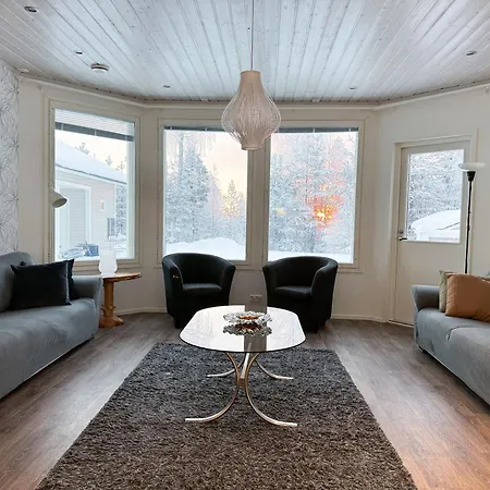 Aurora Ii Villa *