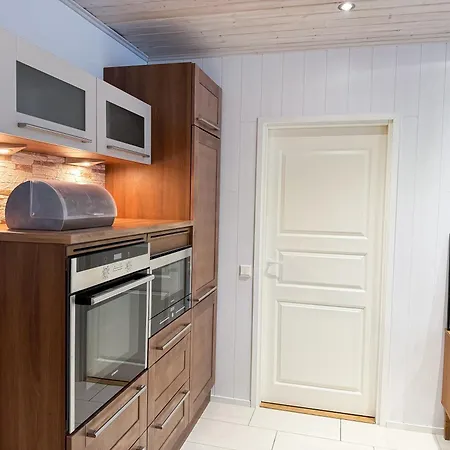 Villa Aurora Ii Rovaniemi