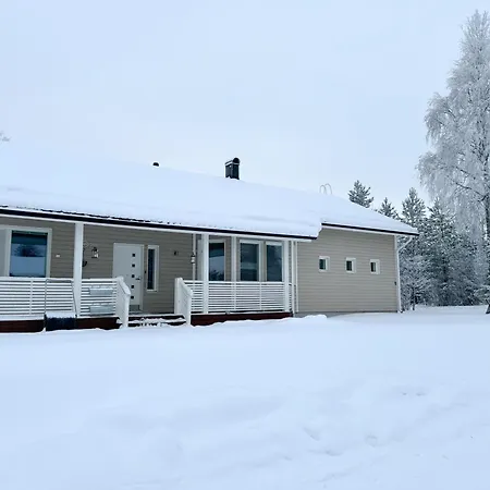 Villa Aurora Ii *
