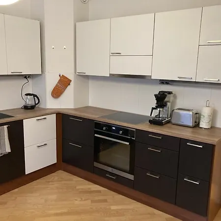 Apartment Rovaniemiapartment 2 Bedroom, Livingroom, Sauna *