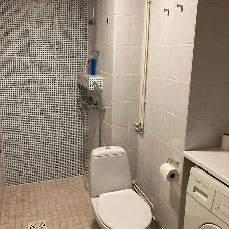 Huoneisto Rovaniemiapartment 2 Bedroom, Livingroom, Sauna