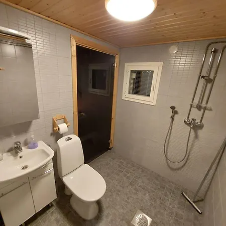 Lapland Forest Apartment