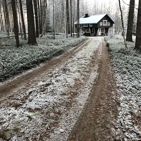 Holiday home Lakeside Log Edith *