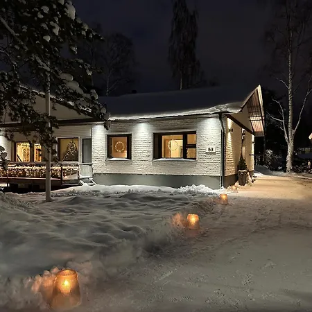 Kataja Apartment *
