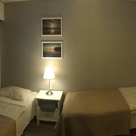 Apartment Borealis Rovaniemi
