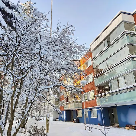 Apartment Spacious With Balcony And Free Wifi *
