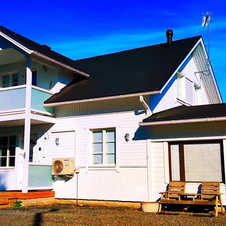 Holiday home Koivikko *