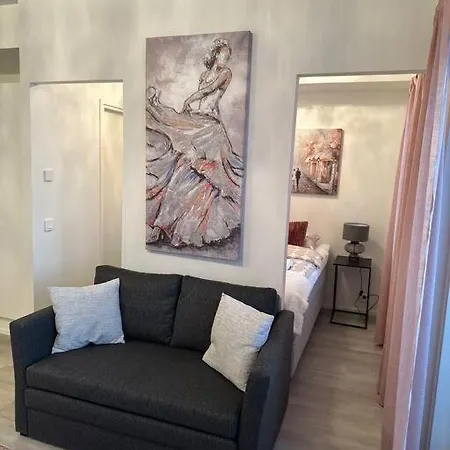 Apartment Stylish In A Peacefull Place Rovaniemi