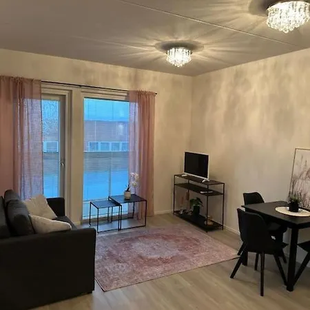 Apartment Stylish In A Peacefull Place