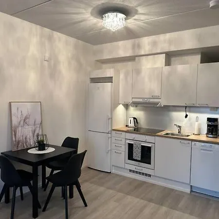 Stylish In A Peacefull Place Apartment *