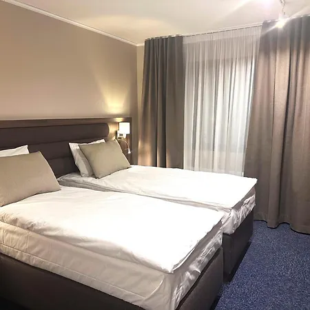 Hotel Boreas