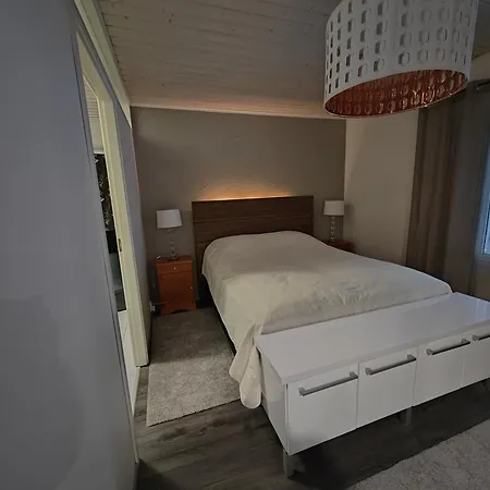 Villaski Apartment