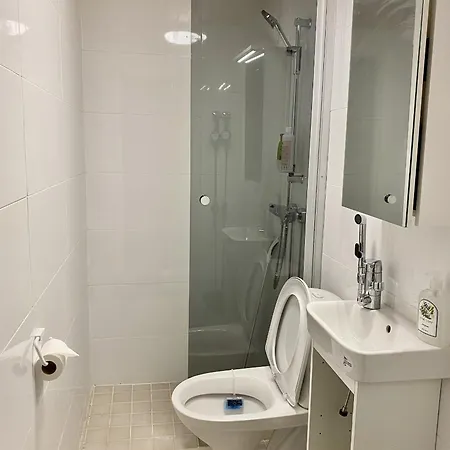 Joy - Cosy 950m From The Train Station Apartment