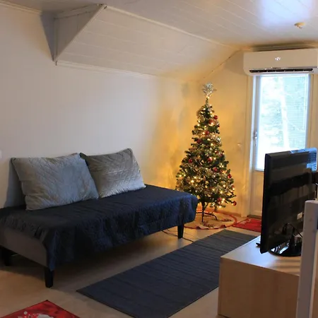 Holiday home Koivikko