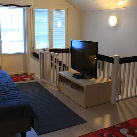 Koivikko Holiday home
