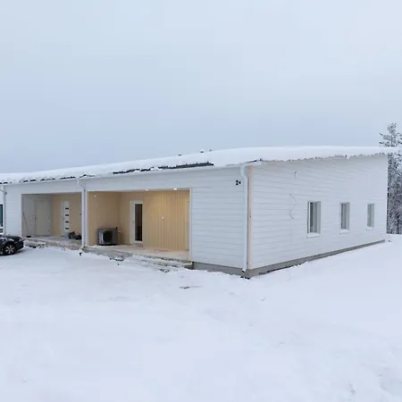 Morning Star Holiday home *
