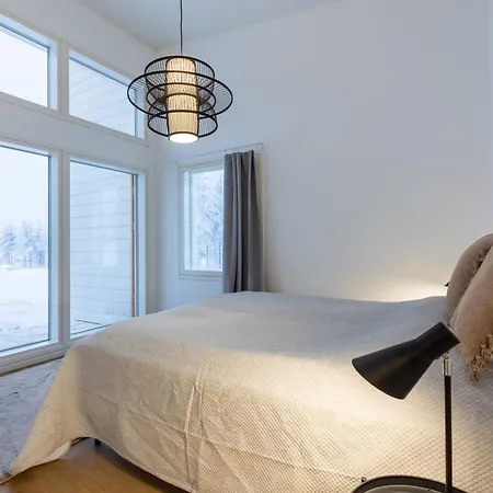 Morning Star Holiday home Rovaniemi