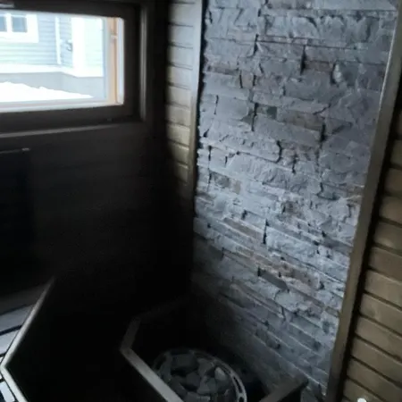 Luxury Vuopajanranta
