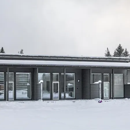 Apartment Willamo Three Bedroom Vi Rovaniemi