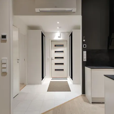 Willamo Three Bedroom Vi