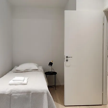 Willamo Three Bedroom Vi *