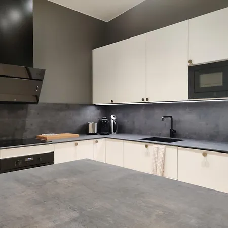Apartment Willamo Three Bedroom Vi *